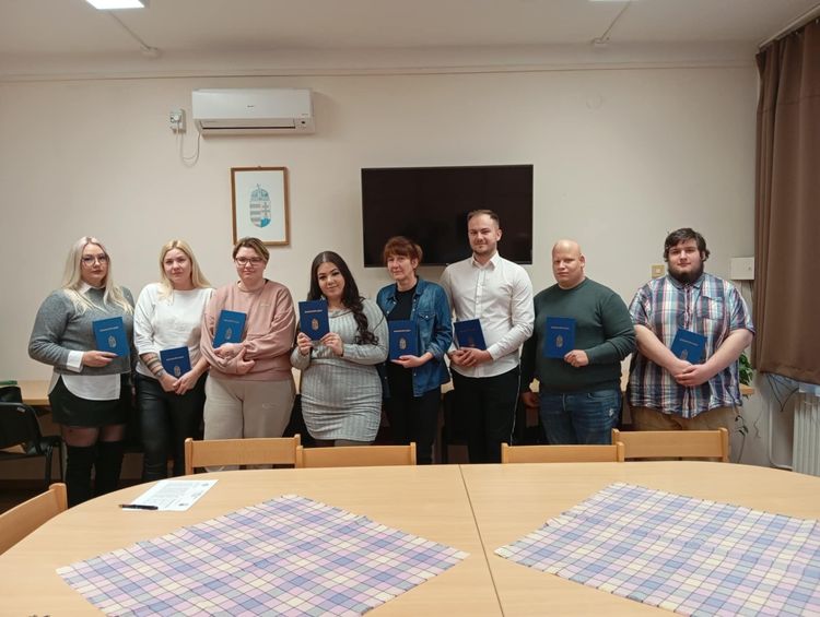 Kereskedelmi értékesítő szakmai vizsga