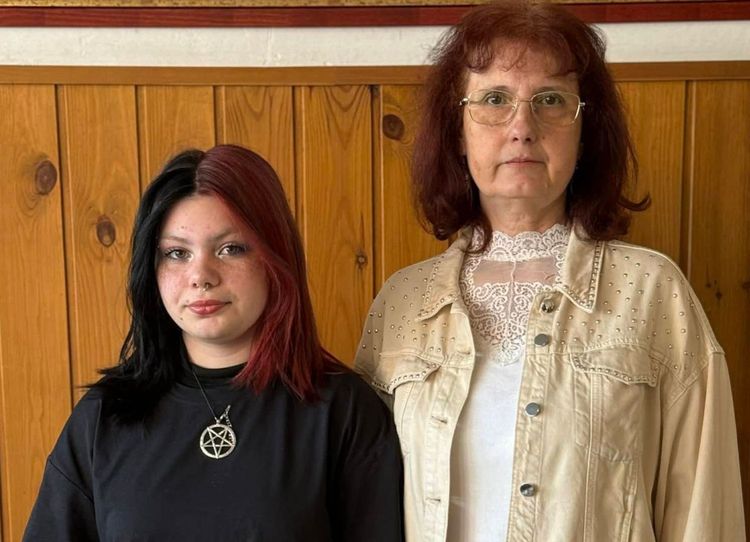 Különleges büszkeséggel számolunk be diákunk rangos szerepléséről!