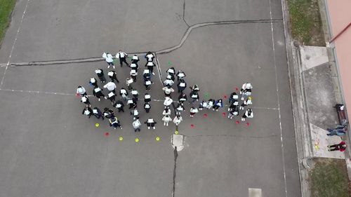 Hiszünk az állatvédelem-pedagógiában!