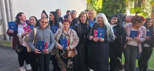 Szociális ápoló és gondozó szakmai vizsga