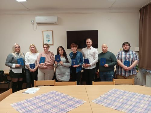 Kereskedelmi értékesítő szakmai vizsga