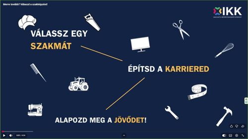 Hasznos információ szülőknek és diákoknak