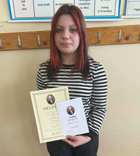 Szép magyar beszéd megyei döntő